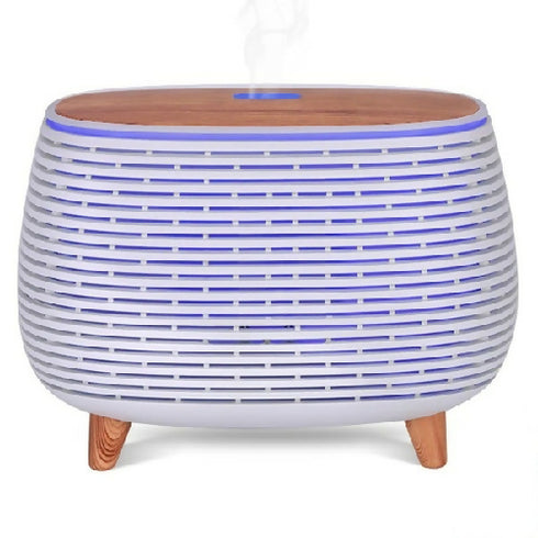 400ml Ultrasonic Aroma Diffuser